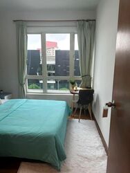 Burlington Square (D7), Apartment #577331301